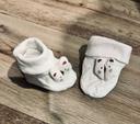 Chaussons bébé