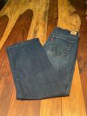 71. Levi’s 512 perfectly slimming boot cut