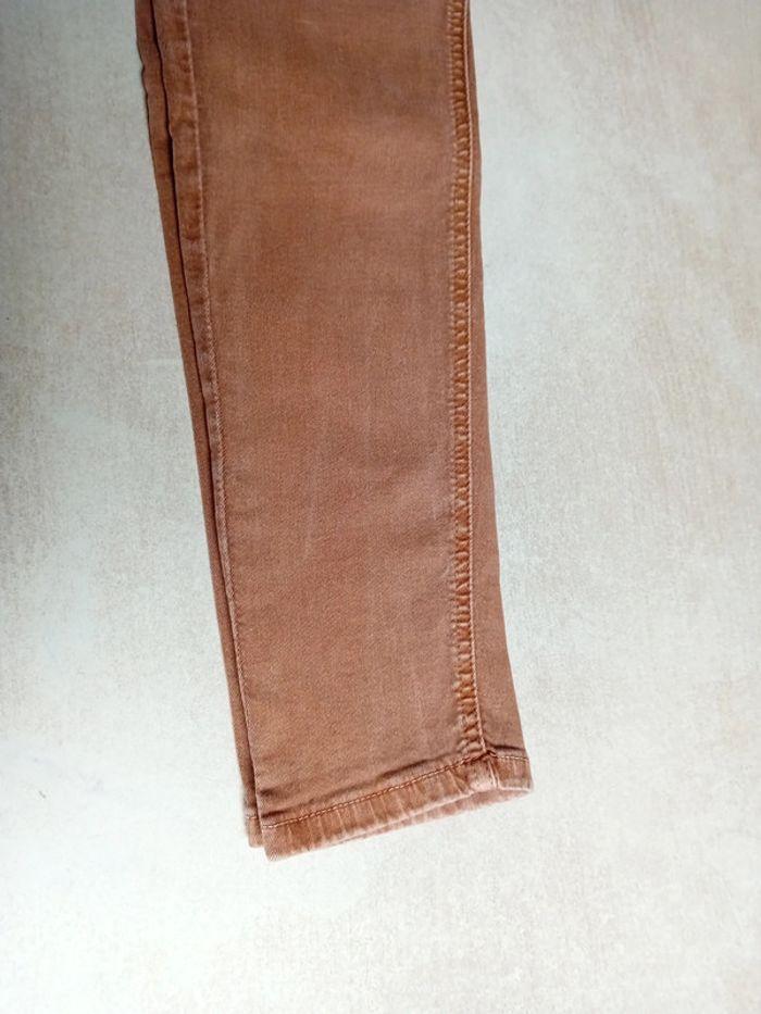 Pantalon slim - photo numéro 4