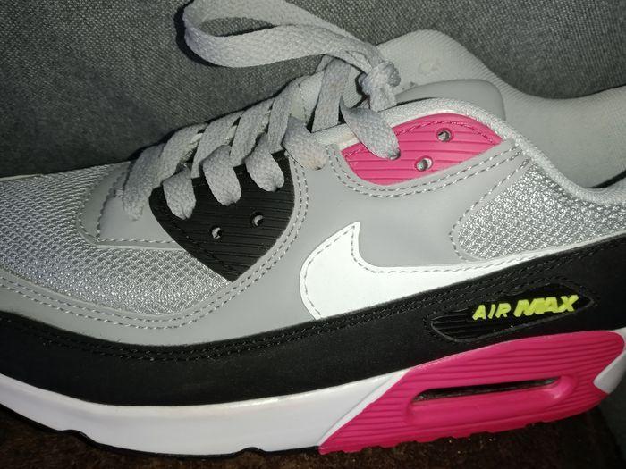 Basket air max neuve P 38 - photo numéro 9