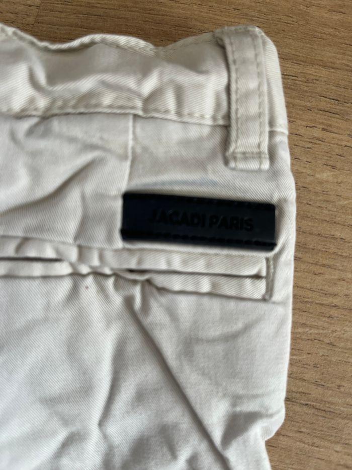 Chino beige tres Clair - photo numéro 2