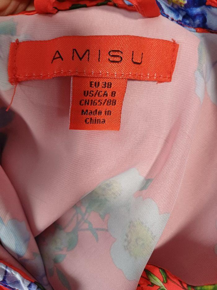 Veste fine, amisu, taille 38 - photo numéro 5