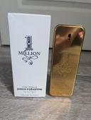 1  MILLION de Paco rabanne