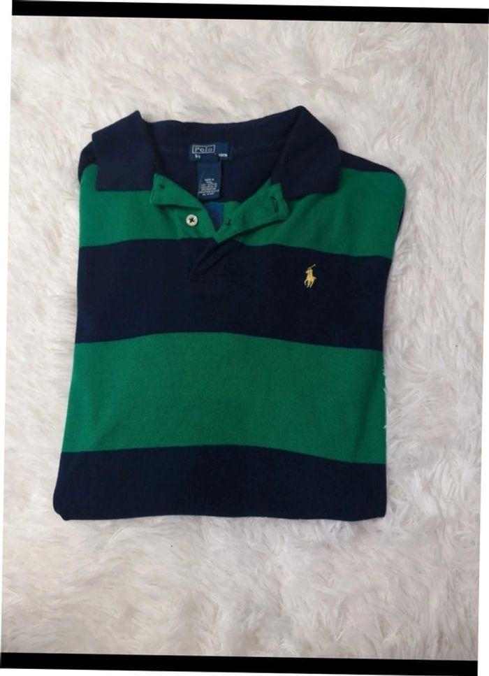 Polo Ralph Lauren taille S - photo numéro 1