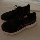 Basket Asics fille