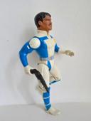 Figurine Walter "Doc" Hartford Adventures of the Galaxy Rangers Galoob 1986