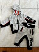 Hugo boss bébé