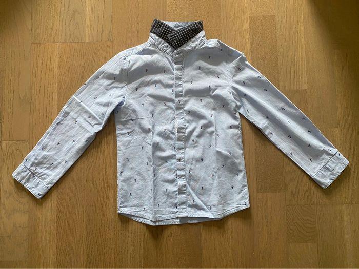 Chemise Catimini 6 ans - photo numéro 1