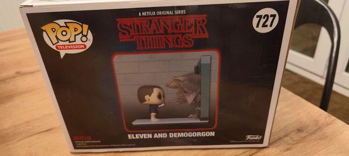 Stranger things pop 727 - photo numéro 4