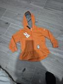 Gilet 3-4ans