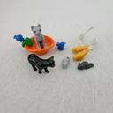 Animaux playmobil