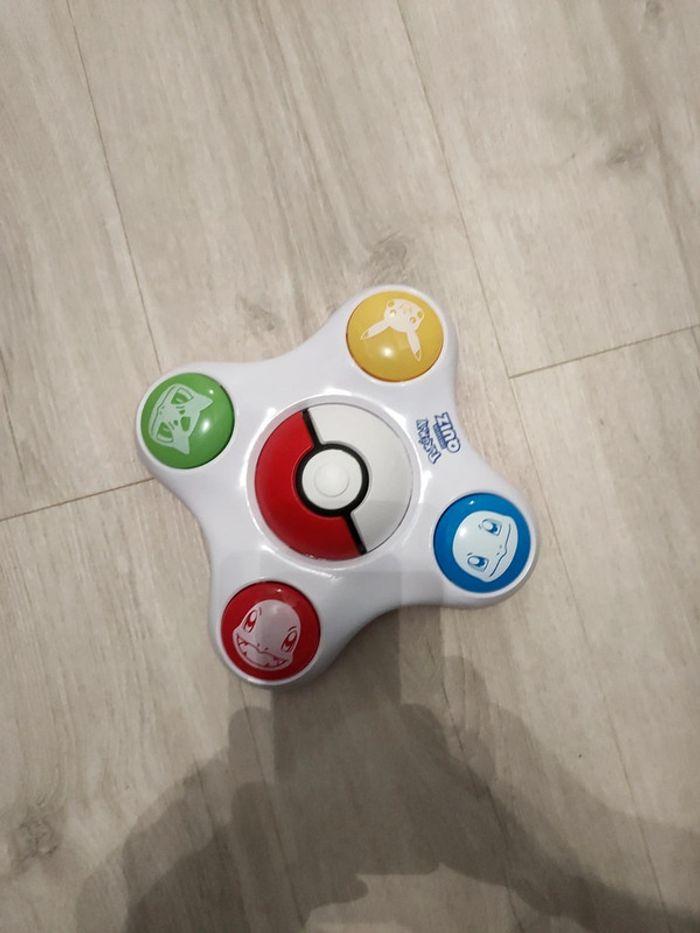 Jeu pokémon