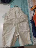 Combi short