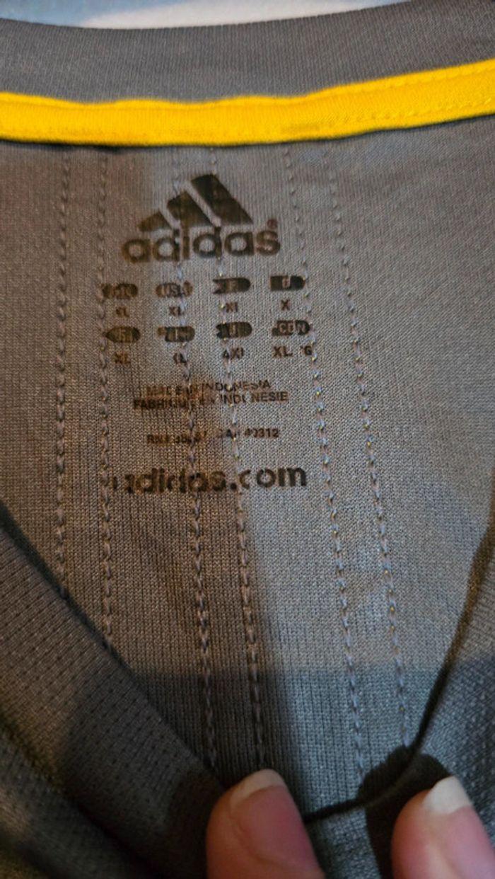 T-shirt adidas - photo numéro 3