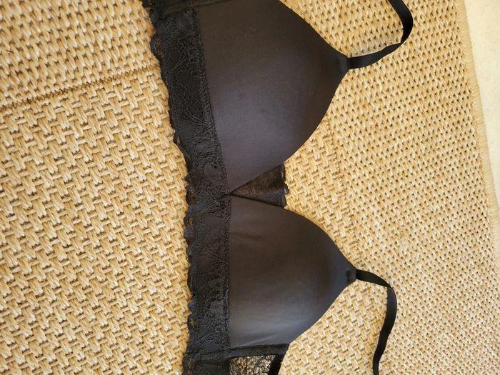 Soutien gorge 85b - photo numéro 1