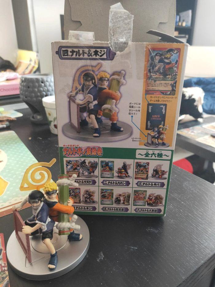 Figurine naruto - photo numéro 7