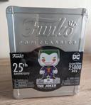 Funko Pop 06C The Joker 25th anniversary