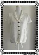 Blouse Manches Courtes Kiabi, Taille 38