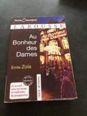 Livre : au bonheur des dames