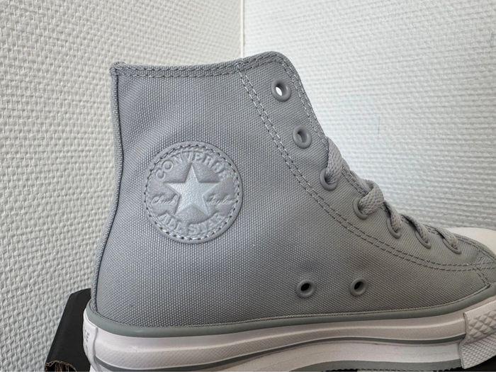 Converse all star high - photo numéro 6