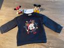 Pull de Noël  Mickey