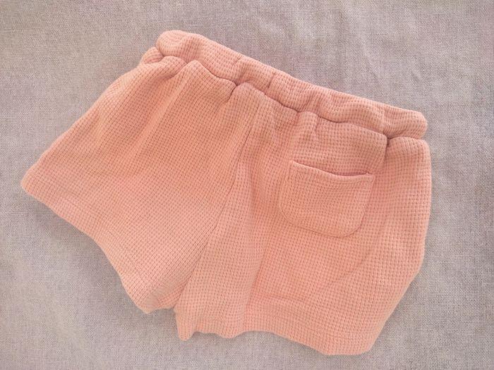 Lot de 2 shorts (12M) - photo numéro 4