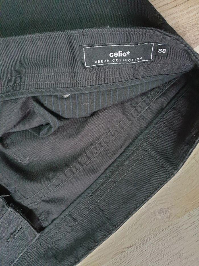 Pantalon celio - photo numéro 2