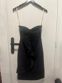 Robe bustier Karen Millen