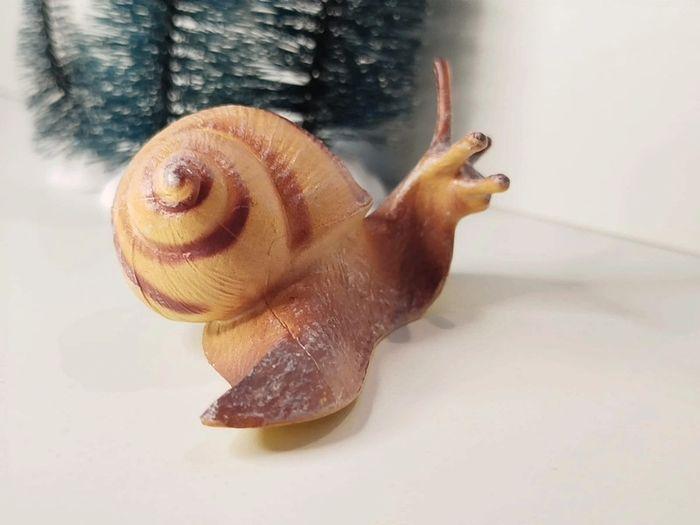 Figurine escargot 🐌 - photo numéro 4