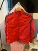 Gilet adidas