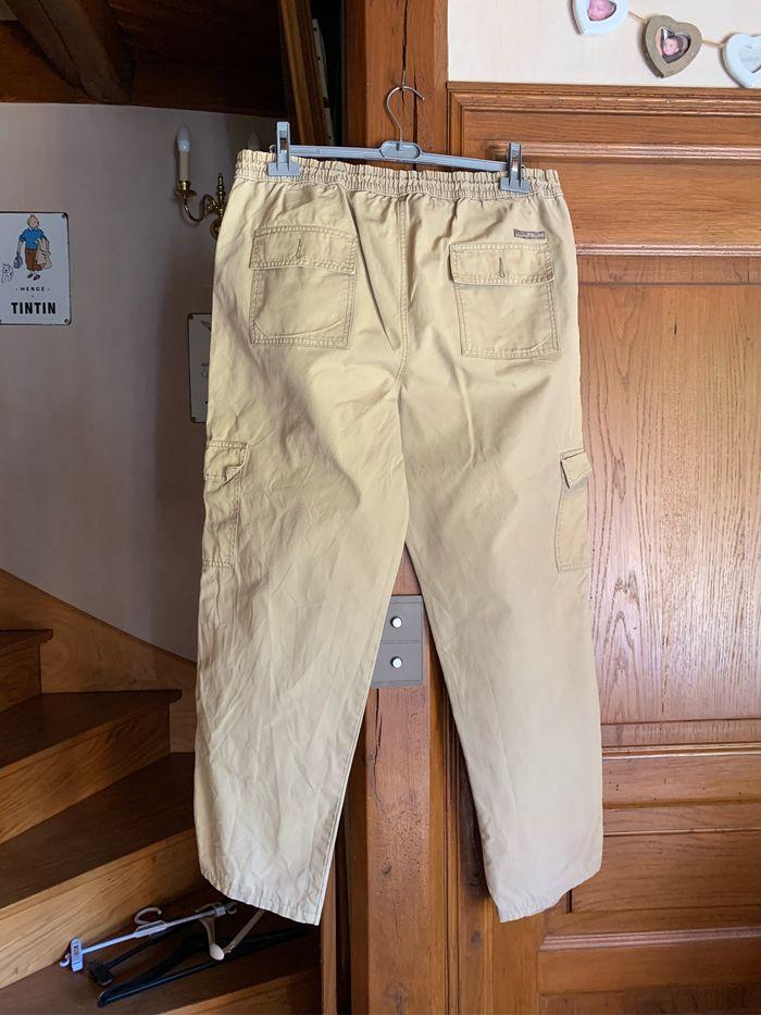 Pantalon cargo - photo numéro 4