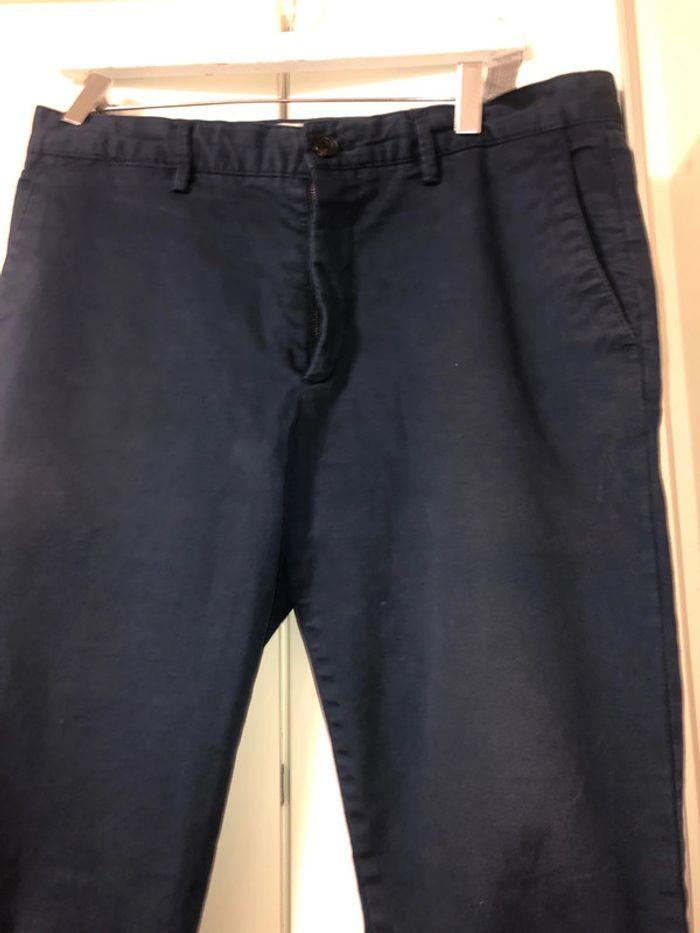 Pantalon homme Zara .taille 42 - photo numéro 2