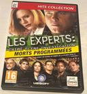 Jeu PC Les Experts : Crime Scene Investigation - Morts Programmées