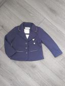 Veste blazer fille 4 ans orchestra