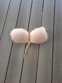 Soutien gorge push up bonnet B