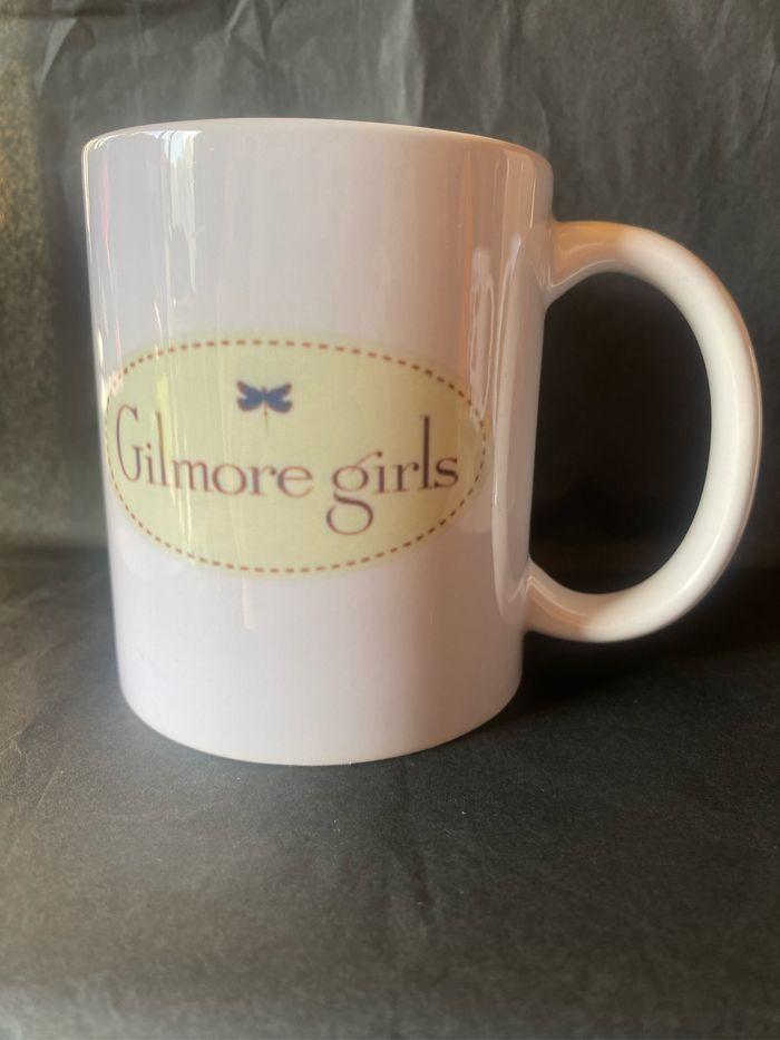 Mug Gilmore Girls - photo numéro 2