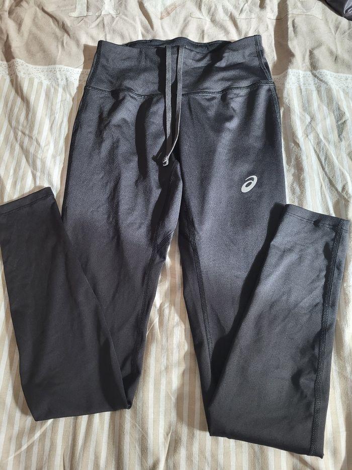 Legging de sport asics taille xs neuf - photo numéro 1