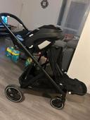 Poussette Cybex Gazelle S