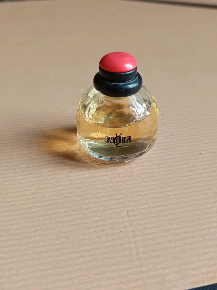 Parfum miniature Yves Saint Laurent