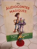 Audioconte Disney altaya