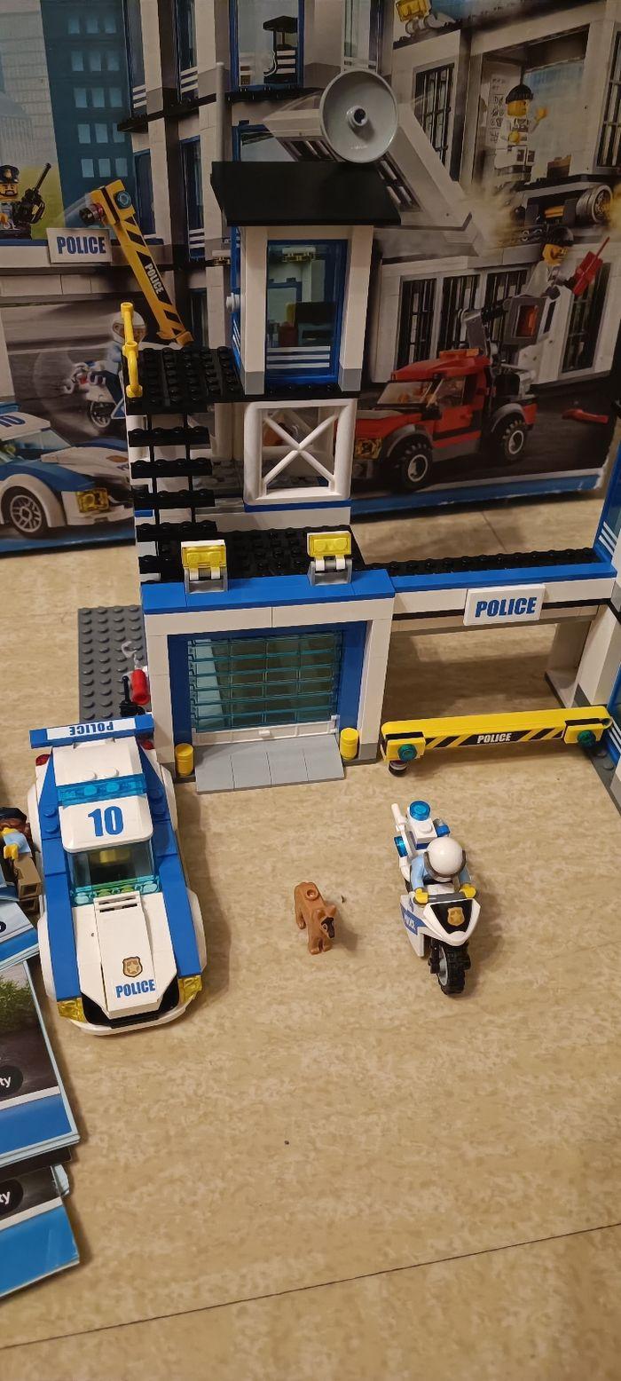 Lego city police - photo numéro 3