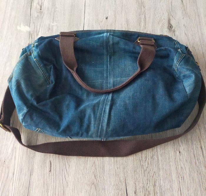 Sac vintage levis - photo numéro 2