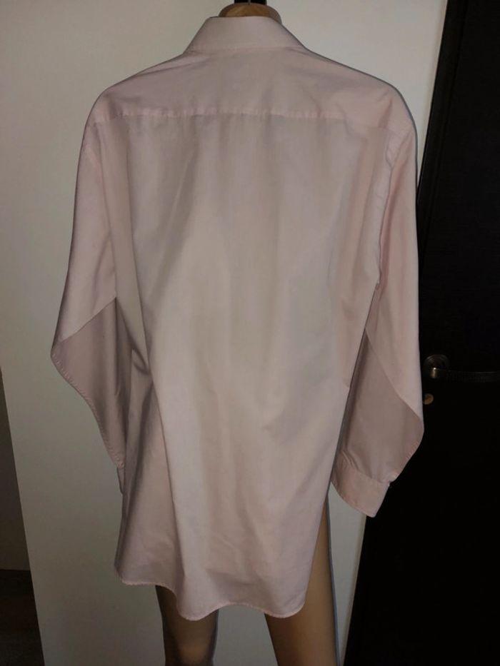 Chemise pierre cardin taille M(39) peu portée - photo numéro 3