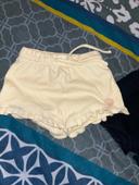 Lot 2 shorts - 12 Mois