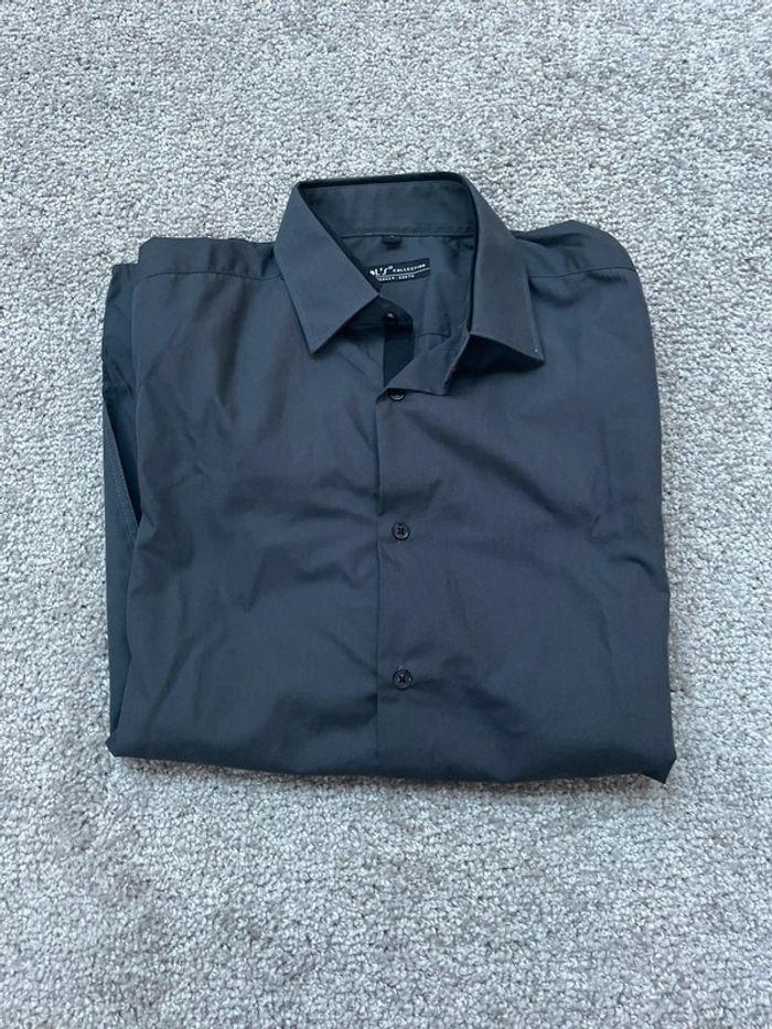 Chemise homme Sol’s taille S - photo numéro 1