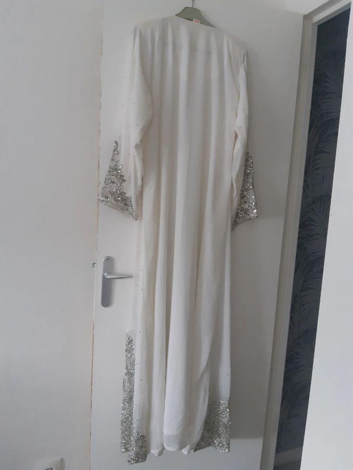 Vend caftan taille S/M - photo numéro 14