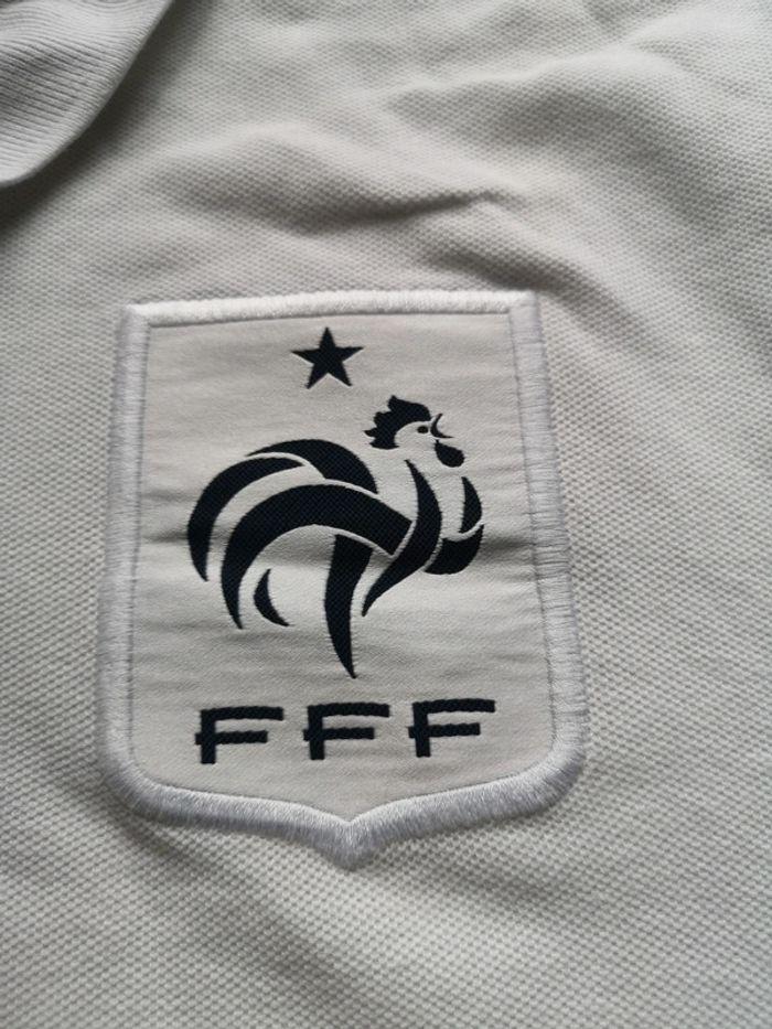 Sweat Nike FFF - photo numéro 3