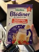 Blediner poudre du soir