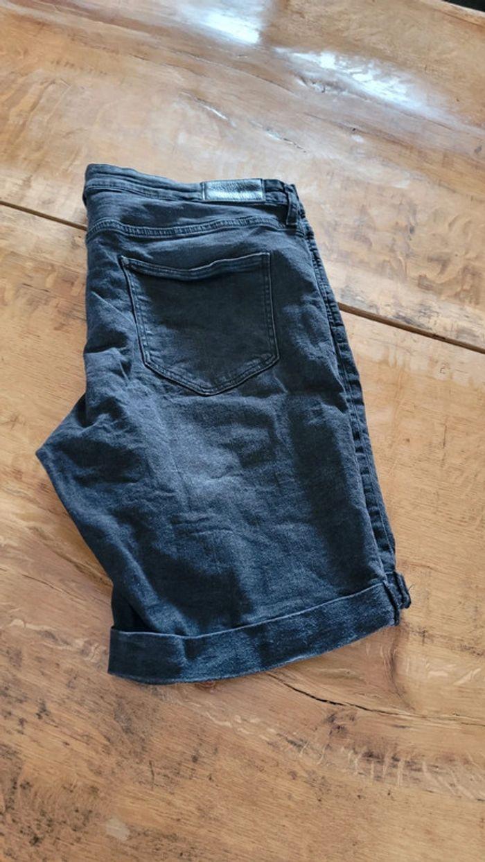 Short Jean 50 - photo numéro 7