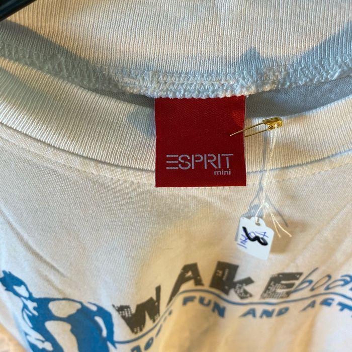 T shirt esprit - photo numéro 2